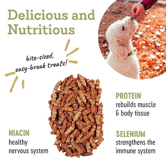 Farm Hounds Trainers Dog Treat | Kanu Pets