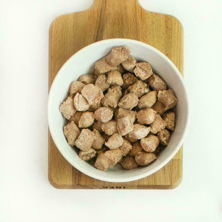 Stella & Chewy's Frozen Raw Dinner Morsels Cat Food | Kanu Pet