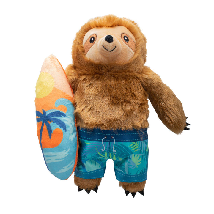Petshop By Fringe Studio - Makin Waves Plush Dog Toy | Shop Online