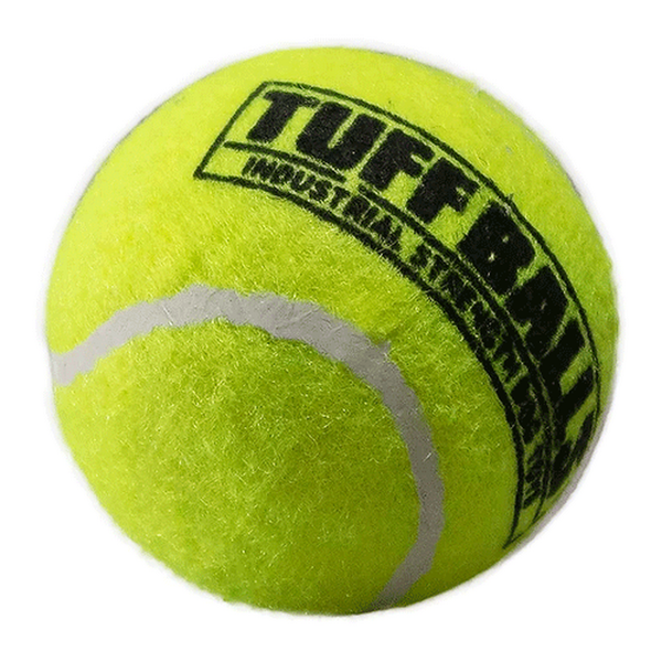 King Wholesale Pet Goods - PETSPORT Tuff Ball Jr. 1.8"