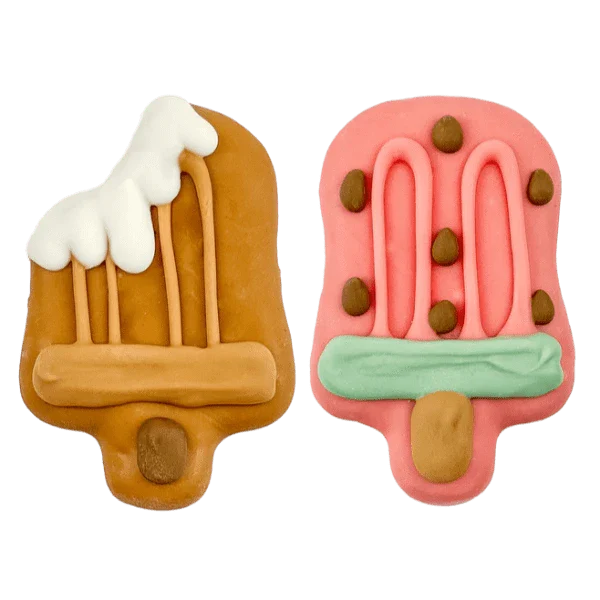 Kanu Pet Chill Mates | Summer Eats Dog Cookie