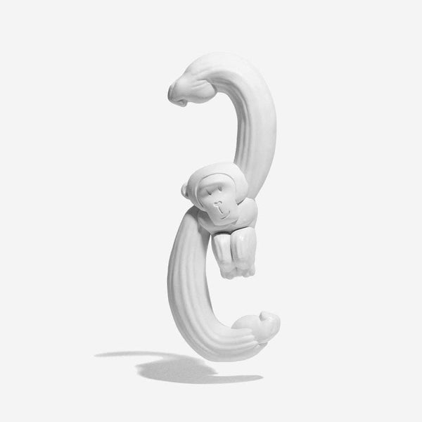 Zee.Dog - Hooky Dooky Dog Toy