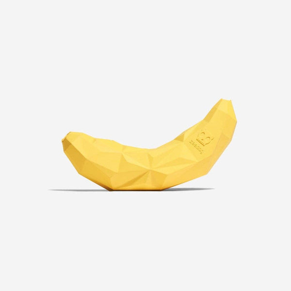 Zee.Dog - Super Banana Dog Toy
