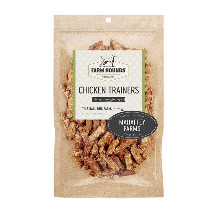 Farm Hounds Trainers Dog Treat | Kanu Pets