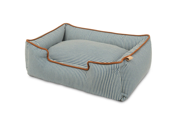 Pet Play Lifestyle and You - Mahattan Lounge Bed - The Tribeca