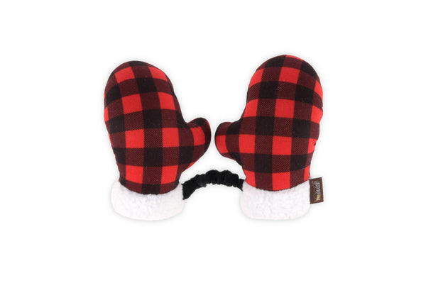 P.L.A.Y. Pet Holidays Paw Warmers Dog toy
