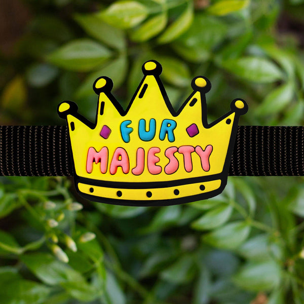 Jiby Dog Crew - Fur Majesty Dog Jiby