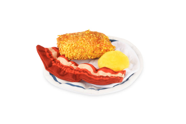 P.L.A.Y. Pet Lifestyle and You Eggcellent Play Platter
