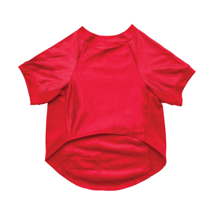 Little Earth NHL Florida Panthers Stretch Dog Jersey | Kanu Pet