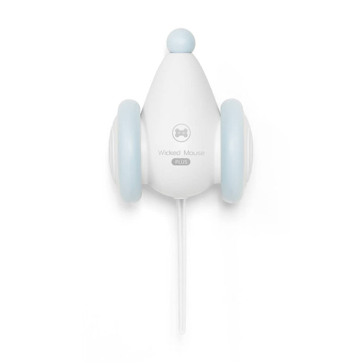 Curatepet Wicked Mouse Plus Interactive Smart Cat Toy | Kanu Pet
