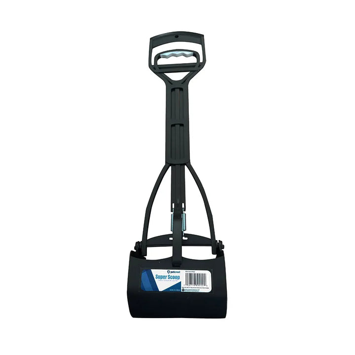 Petcrest Dog Poop Scoop Jaws Rake | Kanu Pet