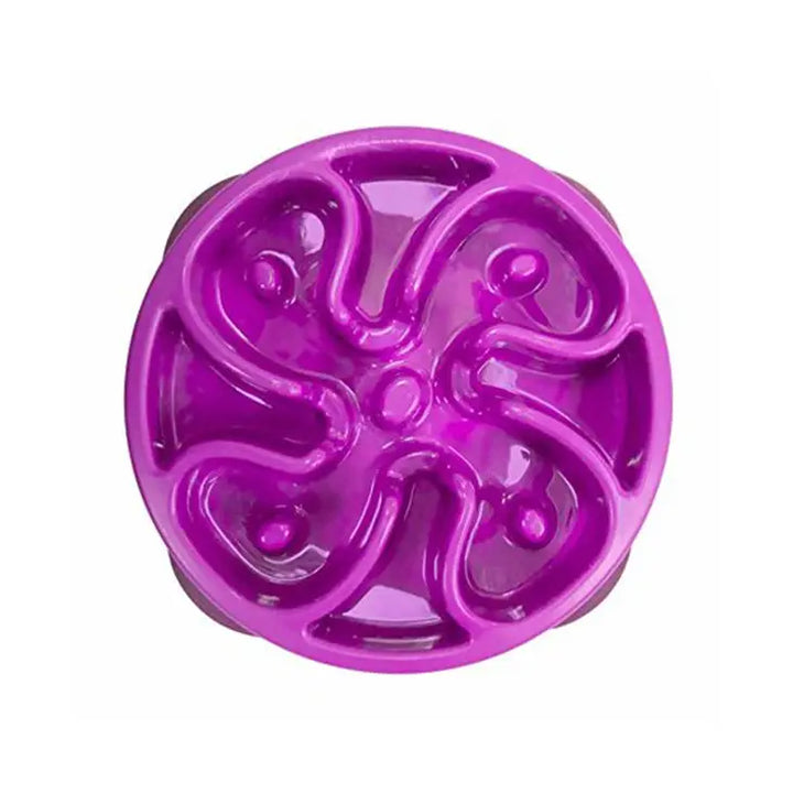 Outward Hound Fun Feeder Slo Dog Bowl | Kanu Pet
