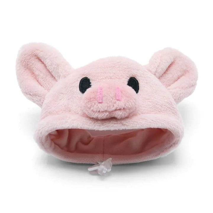 Dogo Pet Piggy Hat Dog Constume | Kanu Pet