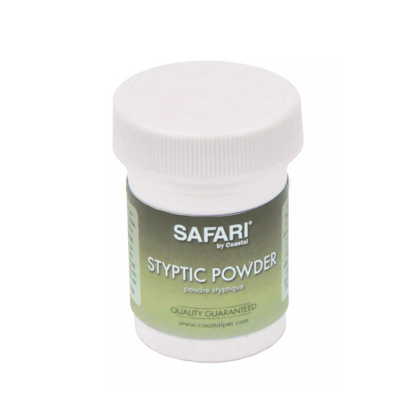 Coastal Safari Grooming Pet Styptic Powder | Kanu Pet