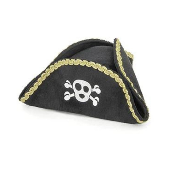PetPlay  Mutt Hatter Collection Plush Dog Toy | Kanu Pet