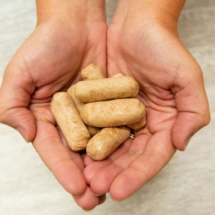 Stella & Chewy's Wild Weenies Freeze-Dried Dog Treats | Kanu Pet