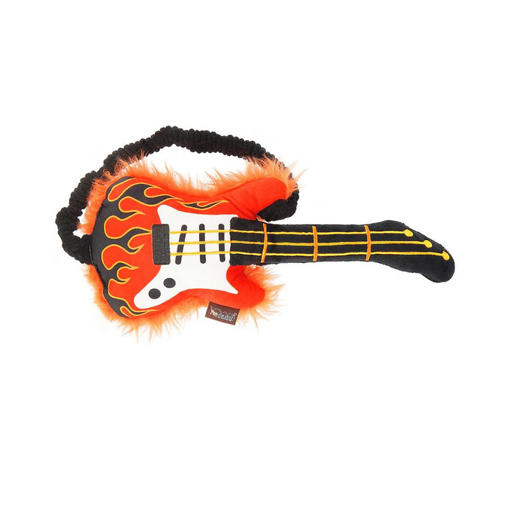 PetPlay 90s Classics Collection Plush Dog Toy | Kanu Pet