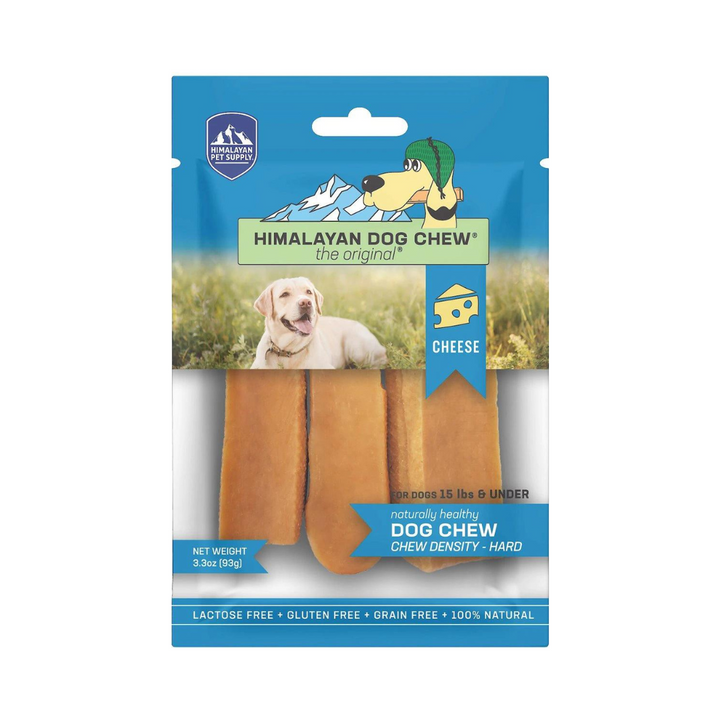 Himalayan Pet The Original Dog Chew Treat Small | Kanu Pet