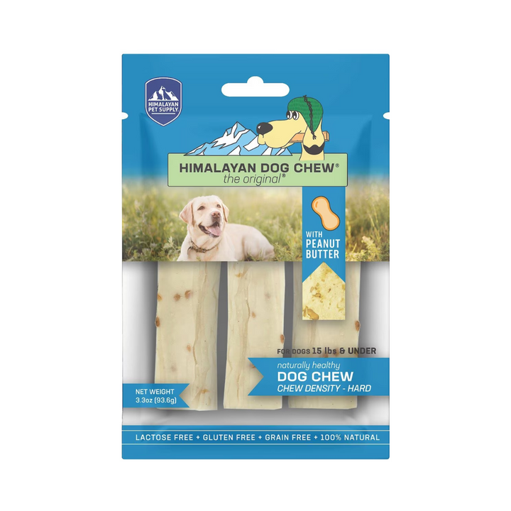 Himalayan Pet The Original Dog Chew Treat Small | Kanu Pet