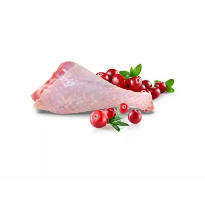 Plato Grain Free Turkey & Cranberry Dog Treat | Kanu Pet