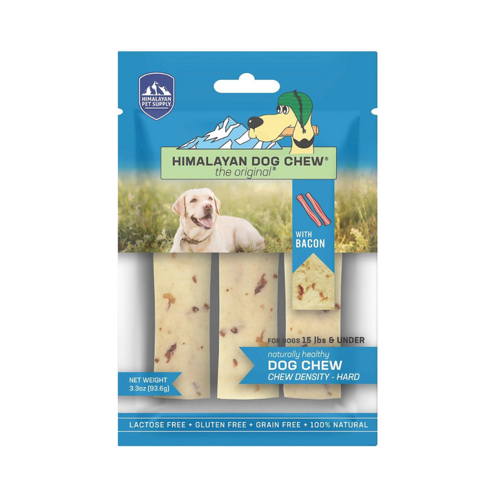 Himalayan Pet The Original Dog Chew Treat Small | Kanu Pet