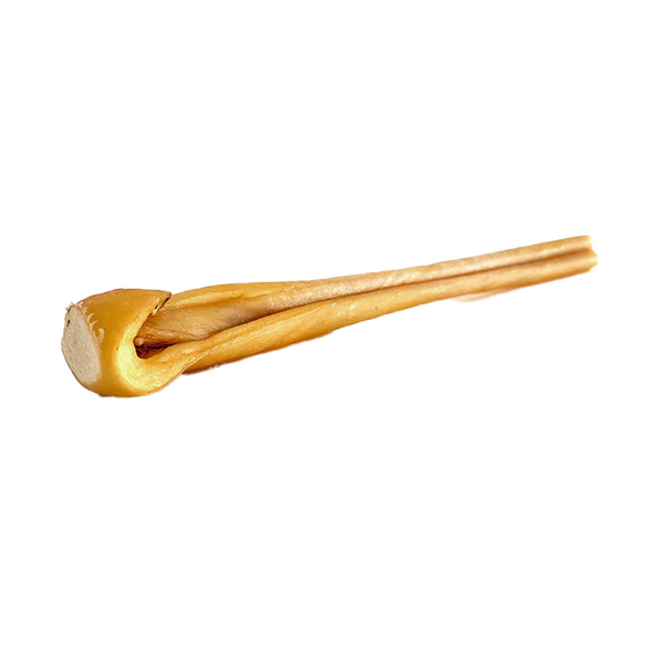 Home Range Beef Cheek Stick Dog Treat | Kanu Pet