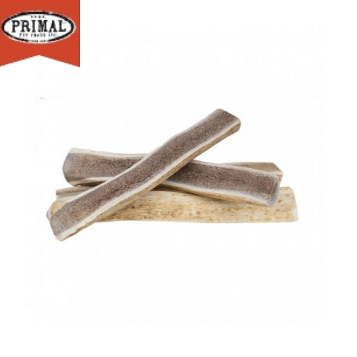 Primal Elk Split Antler Dog Chew | Kanu Pet