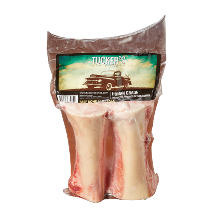 Tucker's®  Beef Bone Dog Treat | Kanu Pet
