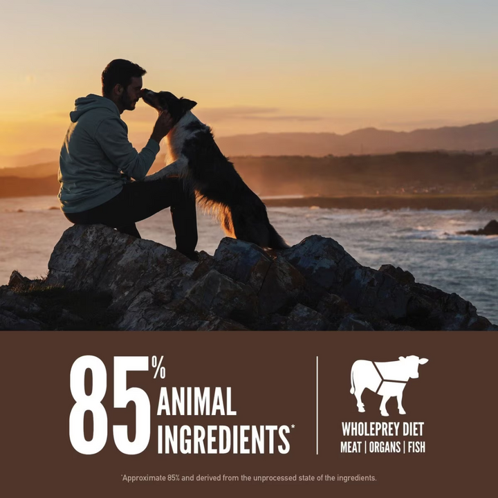 Orijen Regional Red Recipe Dry Dog Food | Kanu Pet
