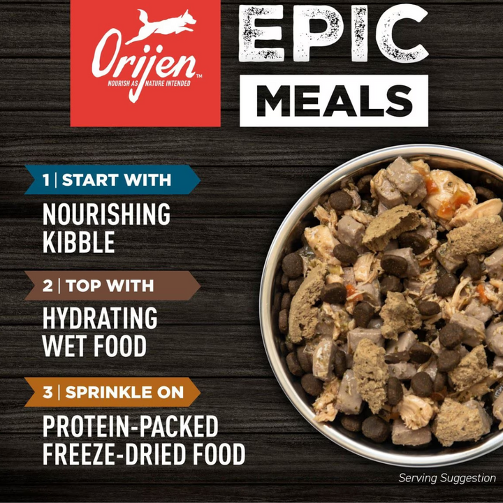 Orijen Regional Red Recipe Dry Dog Food | Kanu Pet