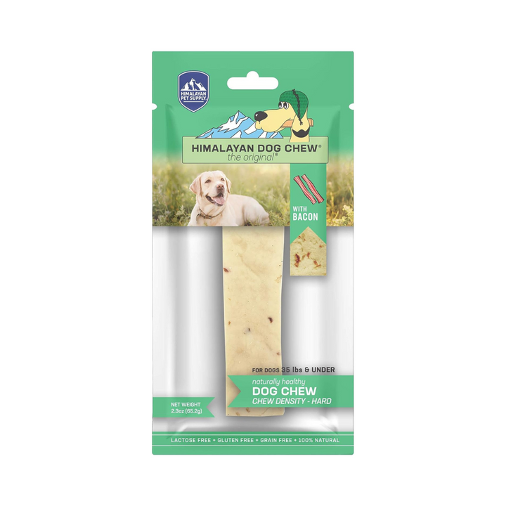 Himalayan Pet Supply The Original Dog Chew Treat Medium | Kanu Pet