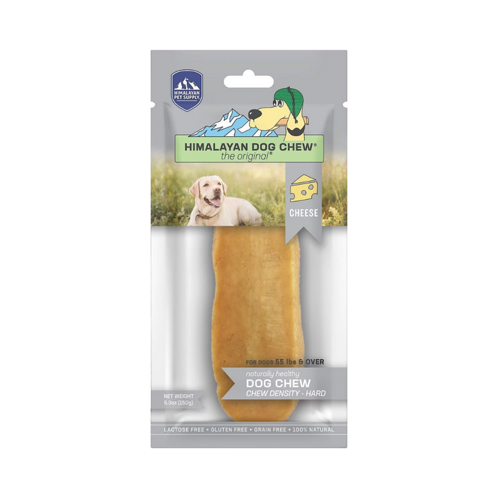 Himalayan Pet Supply The Original Dog Chew Treat X-Large | Kanu Pet