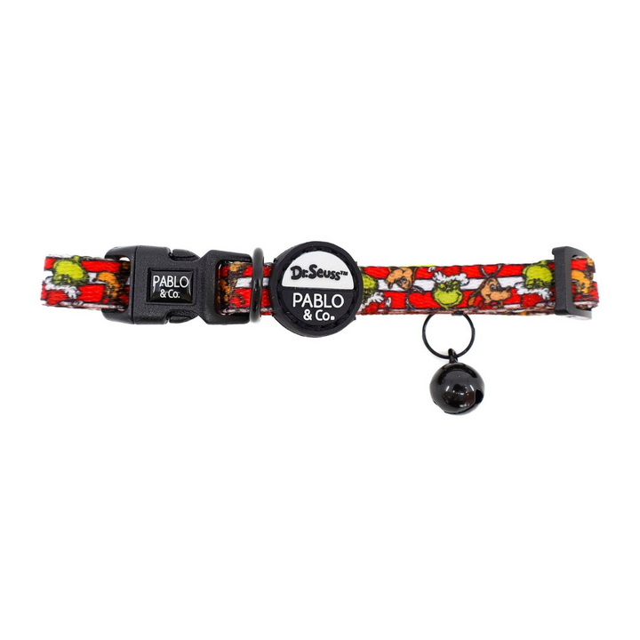 Pablo & Co. Cat Collar | Kanu Pet