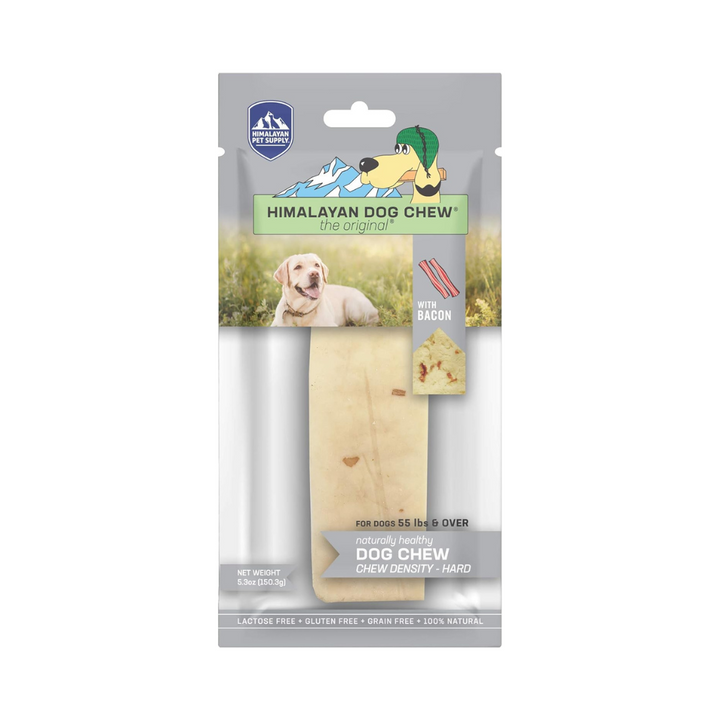 Himalayan Pet Supply The Original Dog Chew Treat X-Large | Kanu Pet