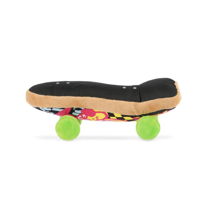 PetPlay 90s Classics Collection Plush Dog Toy | Kanu Pet