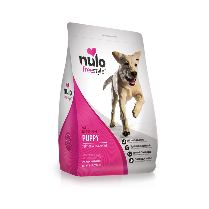 Nulo FreeStyle High-Protein Kibble Dog Dry Food | Kanu Pet