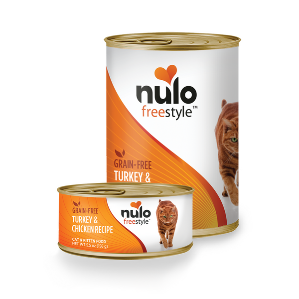 Nulo Freestyle Canned Cat & Kitten Wet Food | Kanu Pet