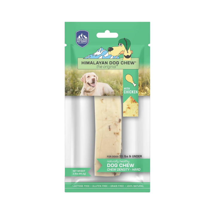 Himalayan Pet Supply The Original Dog Chew Treat | Kanu Pet