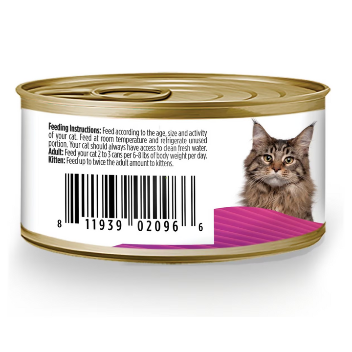 Nulo Freestyle Shredded Cat Wet Food | Kanu Pet