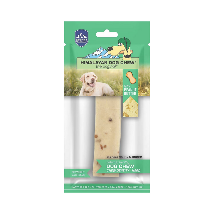 Himalayan Pet Supply The Original Dog Chew Treat Medium | Kanu Pet