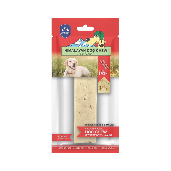 Himalayan Dog Chew The Original Dog Chew Treat Large | Kanu Pet