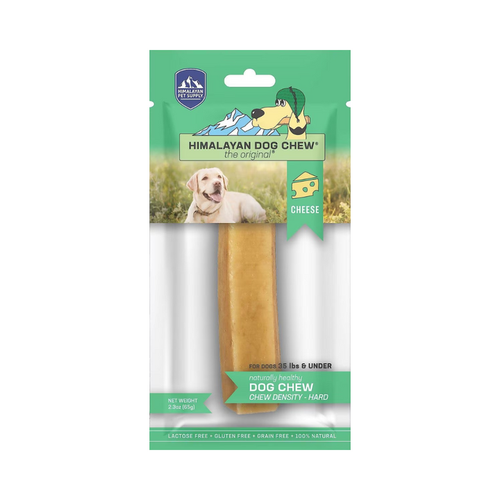 Himalayan Pet Supply The Original Dog Chew Treat | Kanu Pet