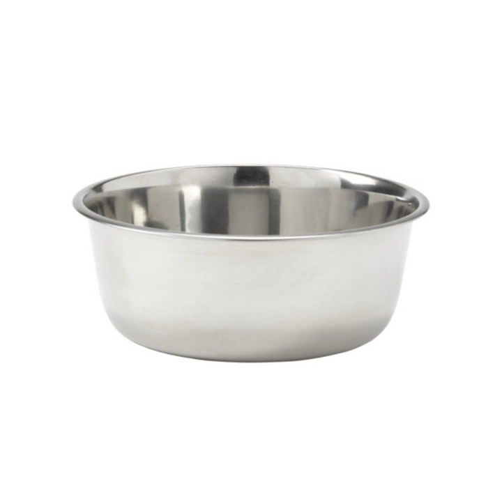 Moderna Skybar Elevated Double Dinner Dog Feeder | Kanu Pet