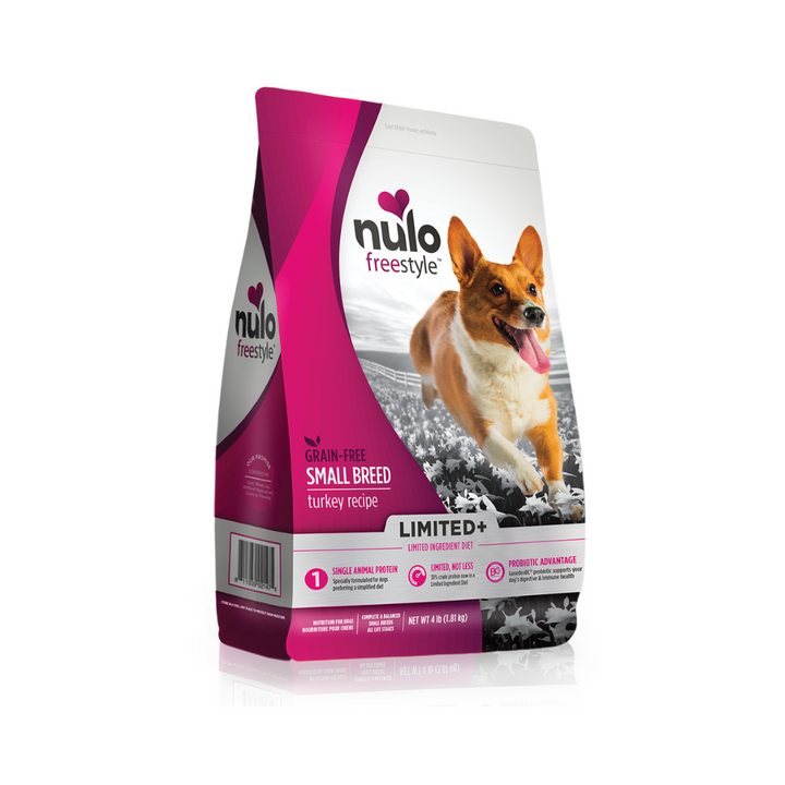 Nulo FreeStyle High-Protein Kibble Dog Dry Food | Kanu Pet