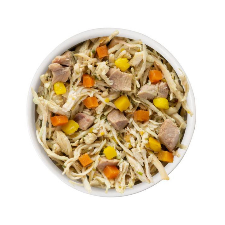 Weruva Classic Peking Ducken with Chicken Dog Food | Kanu Pet
