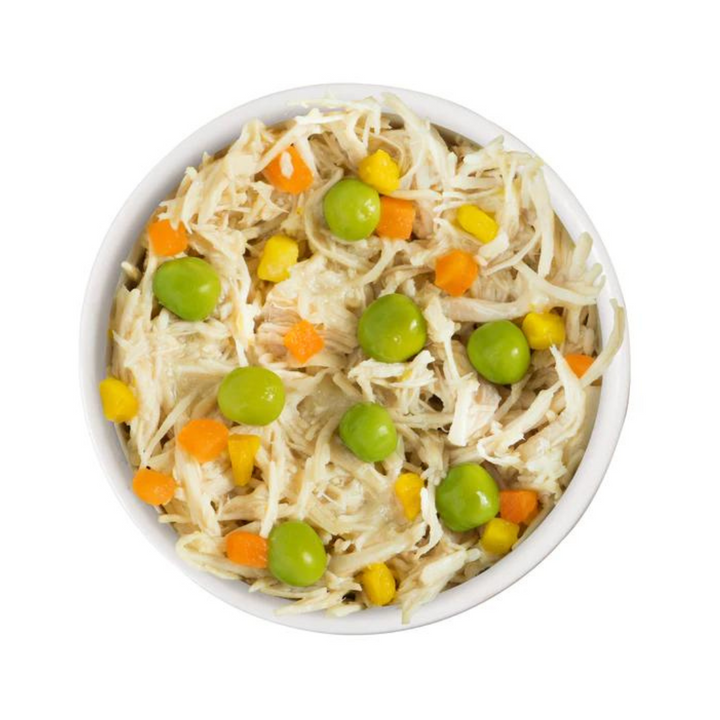 Weruva Classic  Funky Chunky Chicken Soup Dog Food | Kanu Pet