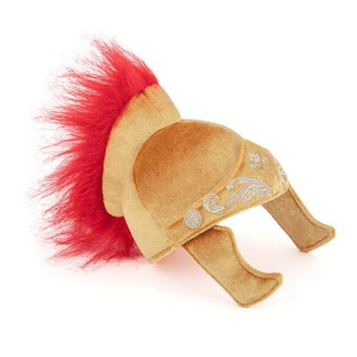 PetPlay  Mutt Hatter Collection Plush Dog Toy | Kanu Pet
