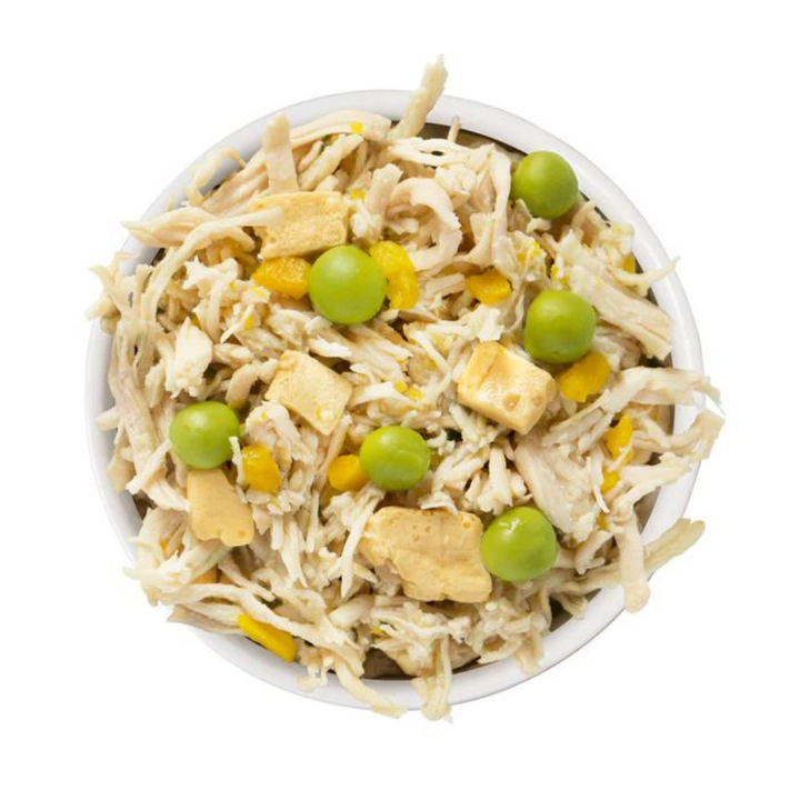 Weruva Classic Green Eggs & Chicken Dog Food | Kanu Pet
