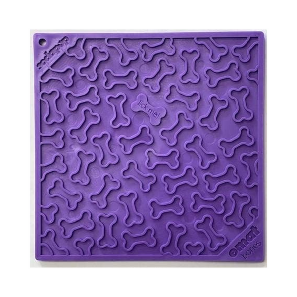 Sodapup Emat Enrichment Lick Mat Dog Chew | Kanu Pet
