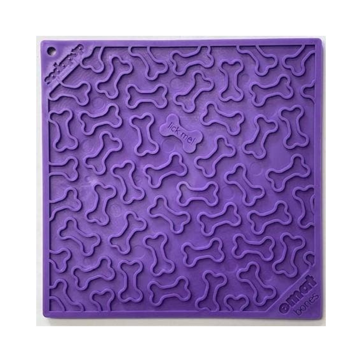 Sodapup Emat Enrichment Lick Mat Dog Chew | Kanu Pet